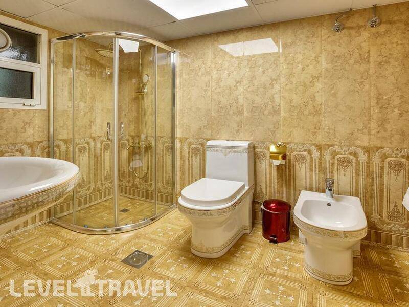 Фотография Al Khalidiah Resort (Ex. Villa Al Khalidiah)