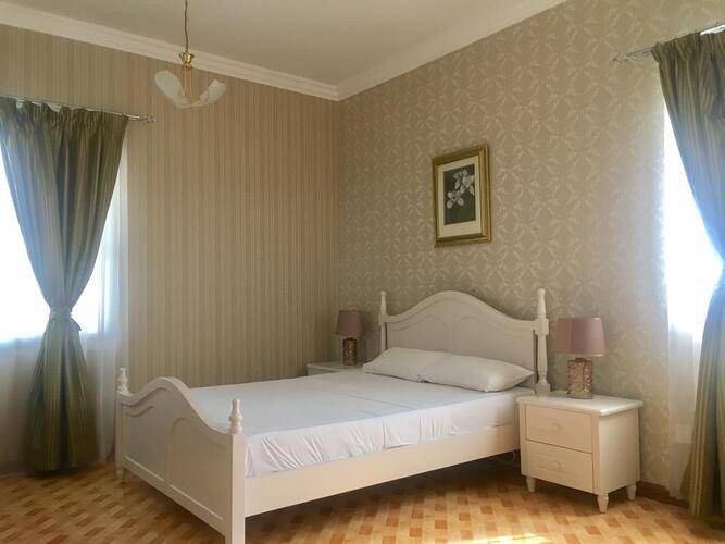 Al Khalidiah Resort (Ex. Villa Al Khalidiah)