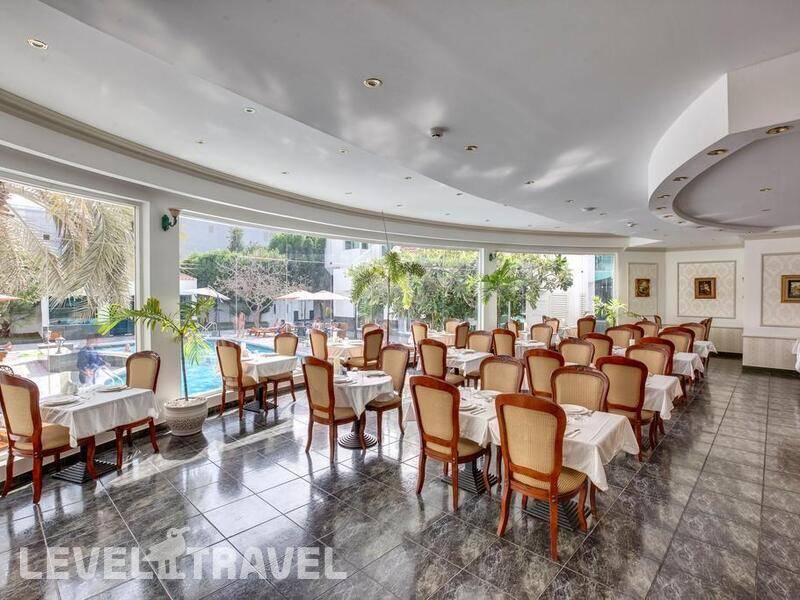 Фотография Al Khalidiah Resort (Ex. Villa Al Khalidiah)