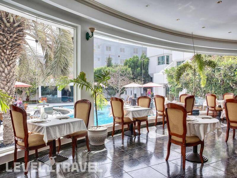 Фотография Al Khalidiah Resort (Ex. Villa Al Khalidiah)