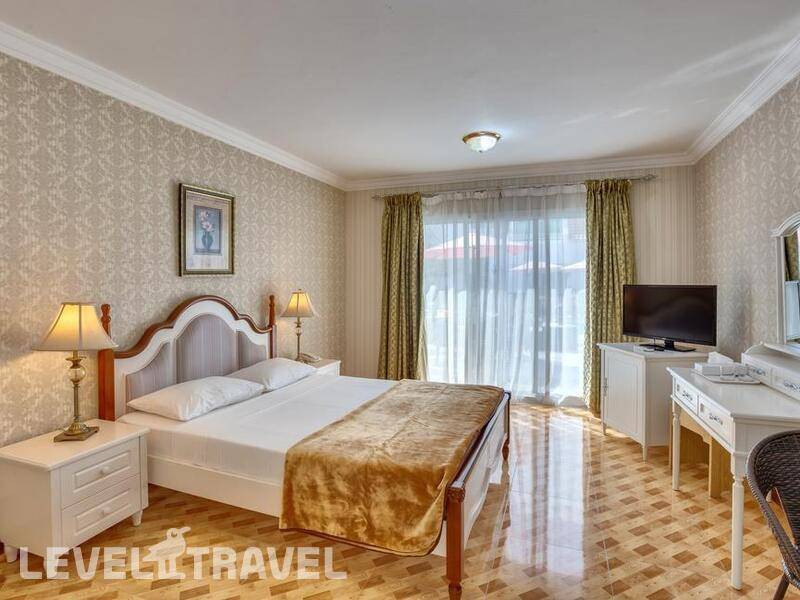 Фотография Al Khalidiah Resort (Ex. Villa Al Khalidiah)