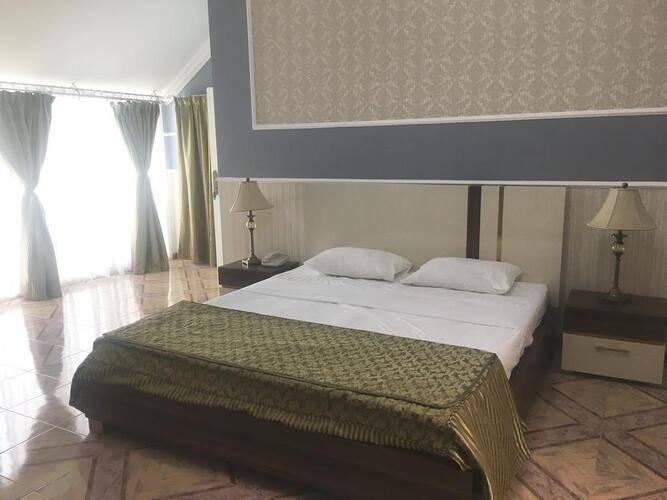 Al Khalidiah Resort (Ex. Villa Al Khalidiah)