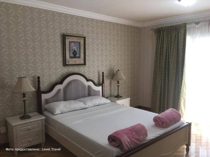 Фотография Al Khalidiah Resort (Ex. Villa Al Khalidiah)