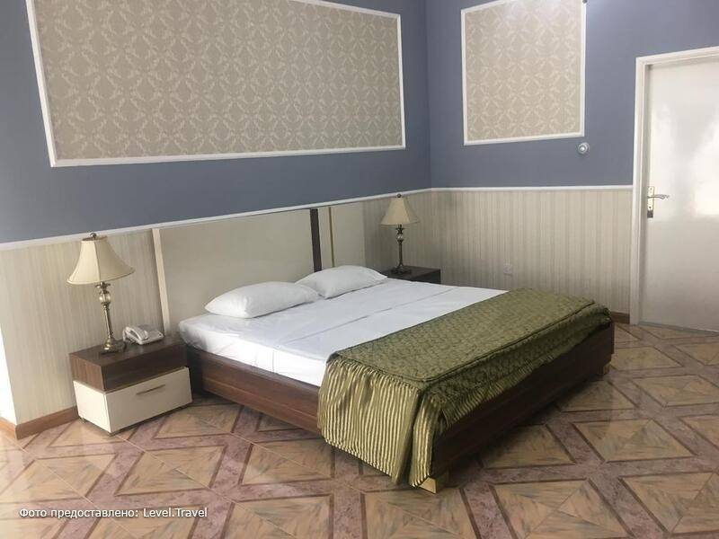 Фотография Al Khalidiah Resort (Ex. Villa Al Khalidiah)