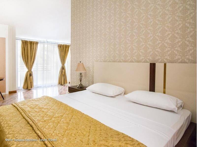 Фотография Al Khalidiah Resort (Ex. Villa Al Khalidiah)