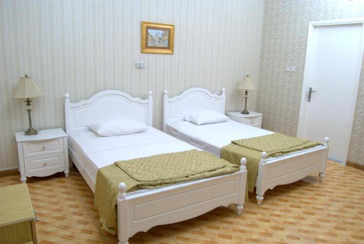 Al Khalidiah Resort (Ex. Villa Al Khalidiah)