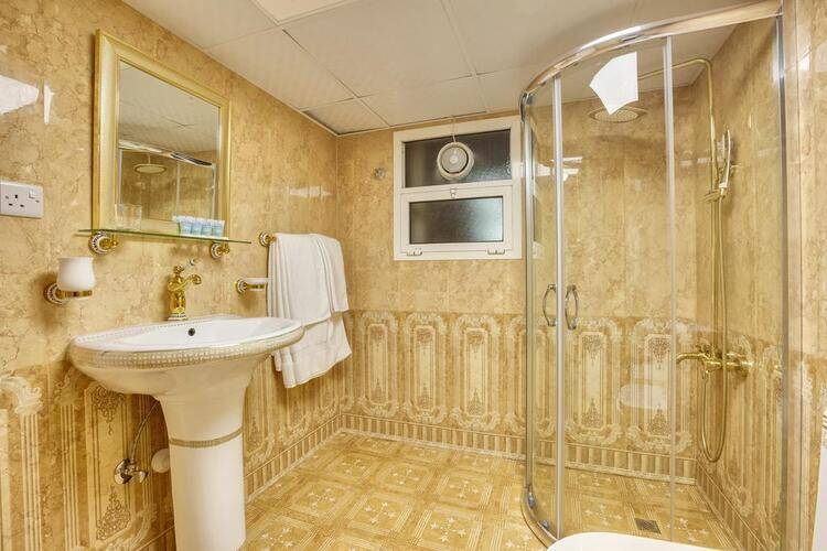 Al Khalidiah Resort (Ex. Villa Al Khalidiah)