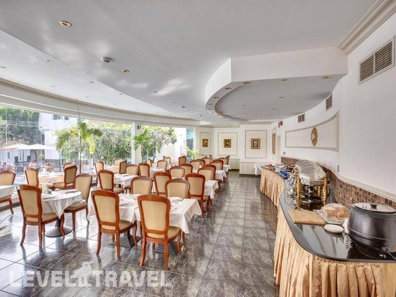 Фотография Al Khalidiah Resort (Ex. Villa Al Khalidiah)