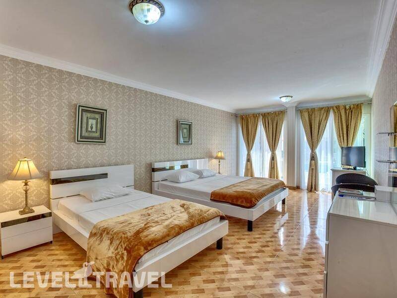 Фотография Al Khalidiah Resort (Ex. Villa Al Khalidiah)