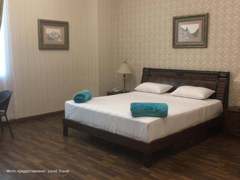 Фотография Al Khalidiah Resort (Ex. Villa Al Khalidiah)