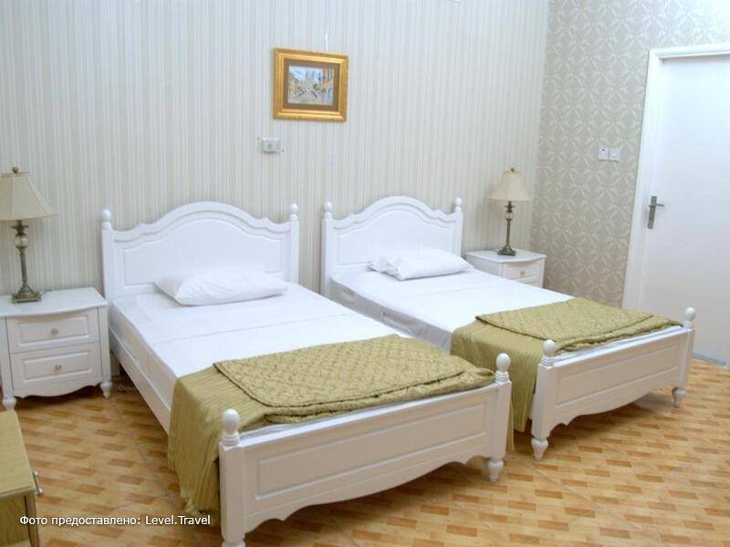 Фотография Al Khalidiah Resort (Ex. Villa Al Khalidiah)