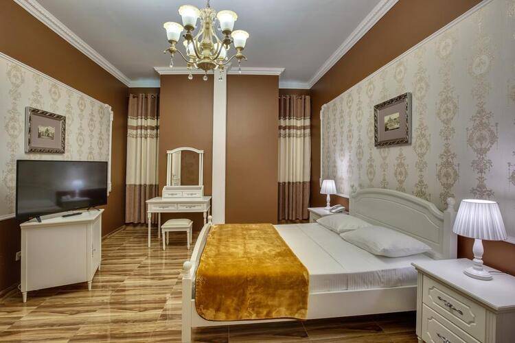 Al Khalidiah Resort (Ex. Villa Al Khalidiah)