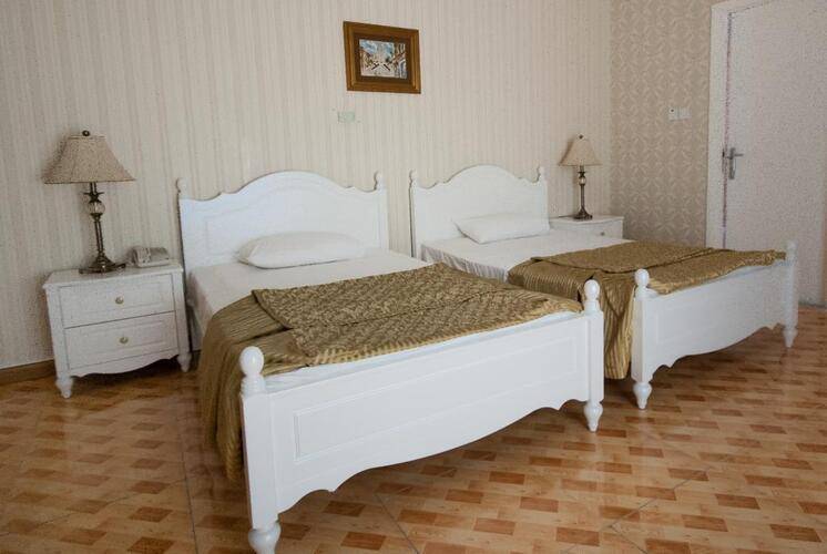 Al Khalidiah Resort (Ex. Villa Al Khalidiah)