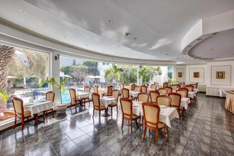 Al Khalidiah Resort (Ex. Villa Al Khalidiah)