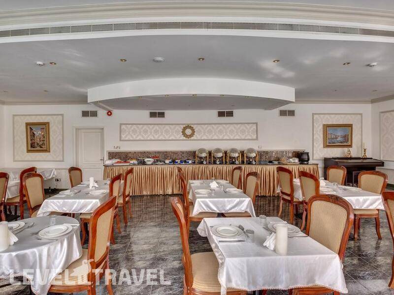 Фотография Al Khalidiah Resort (Ex. Villa Al Khalidiah)