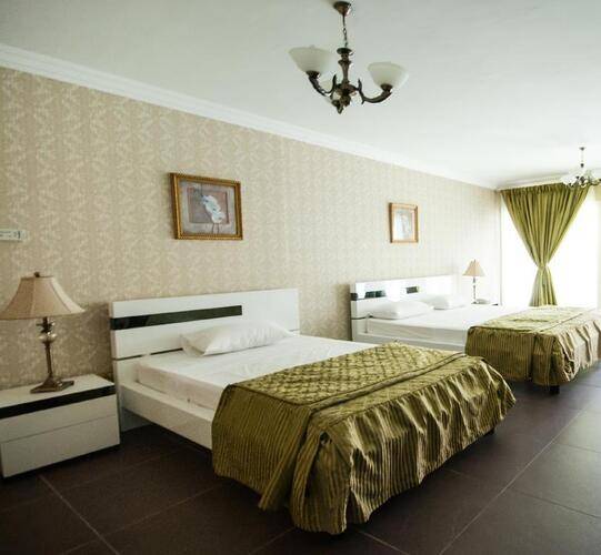 Al Khalidiah Resort (Ex. Villa Al Khalidiah)