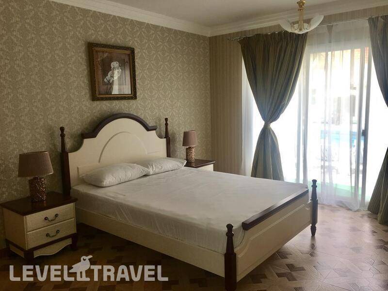 Фотография Al Khalidiah Resort (Ex. Villa Al Khalidiah)