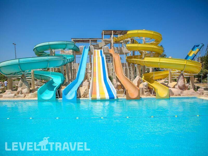 Фотография Caribbean Monastir (Ex.Magic Caribbean Monastir)