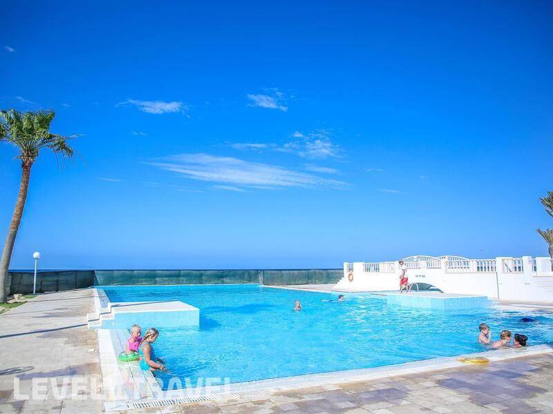 Фотография Caribbean Monastir (Ex.Magic Caribbean Monastir)