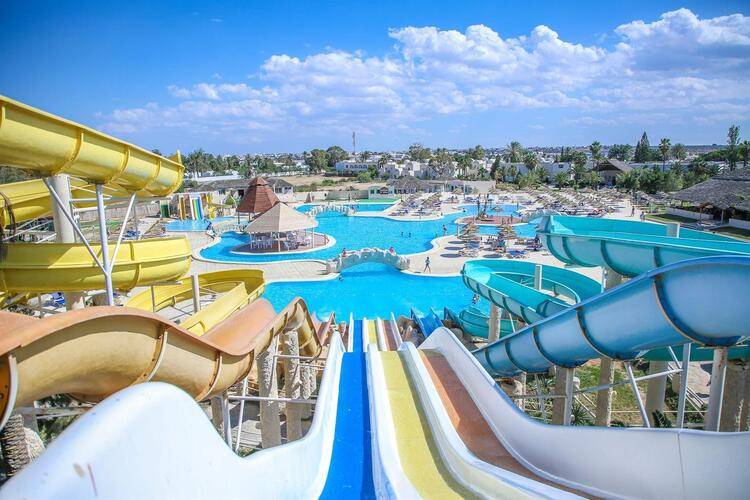 Caribbean Monastir (Ex.Magic Caribbean Monastir)