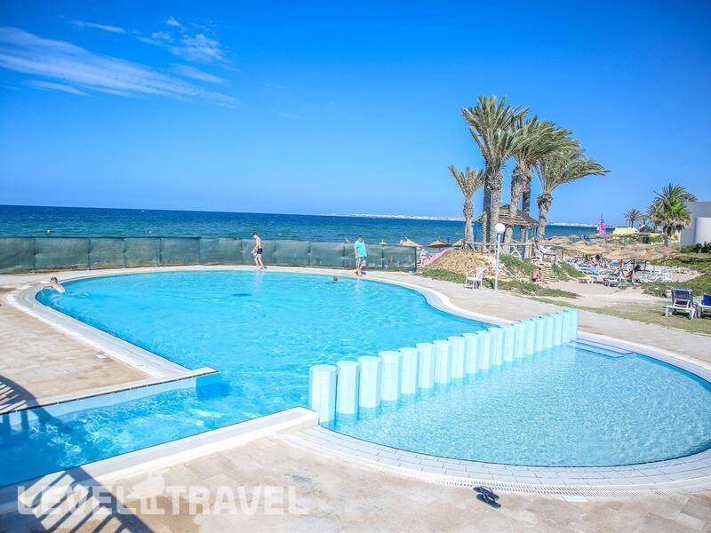 Фотография Caribbean Monastir (Ex.Magic Caribbean Monastir)