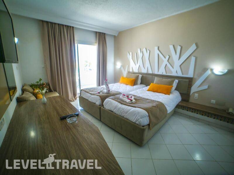 Фотография Caribbean Monastir (Ex.Magic Caribbean Monastir)