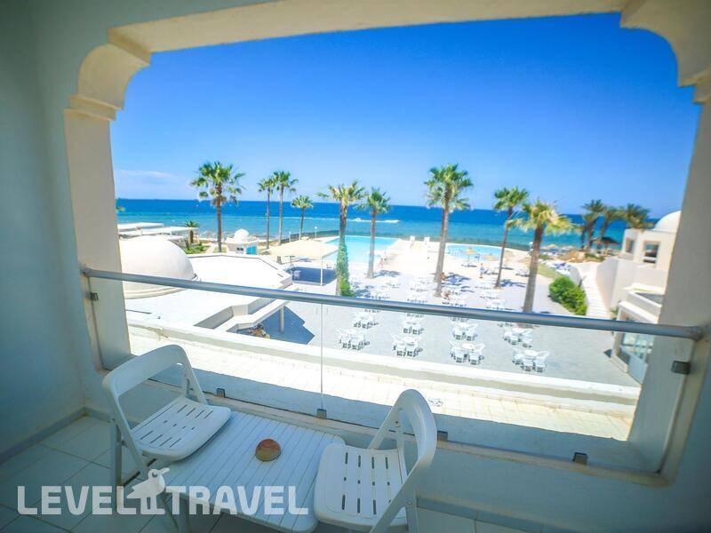 Фотография Caribbean Monastir (Ex.Magic Caribbean Monastir)