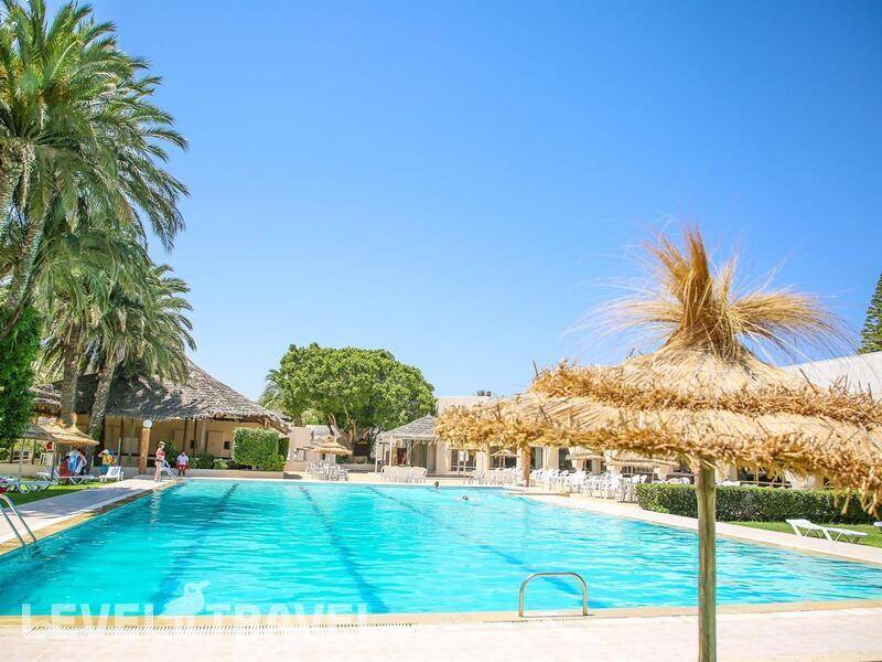 Фотография Caribbean Monastir (Ex.Magic Caribbean Monastir)
