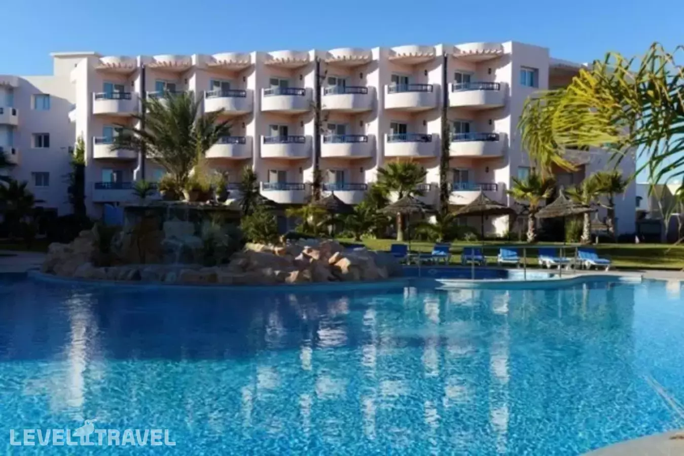 Eden Yasmine Hotel & Spa