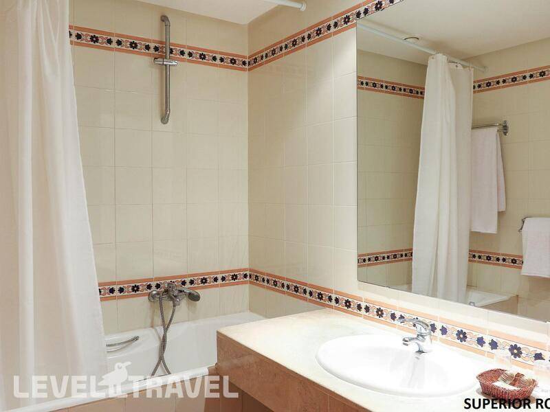 Фотография Meninx Hotel