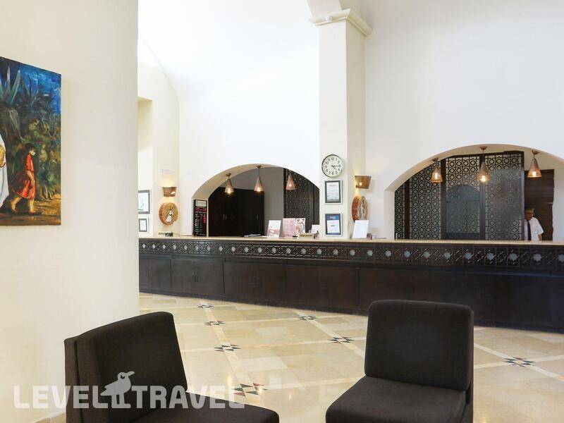 Фотография Meninx Hotel