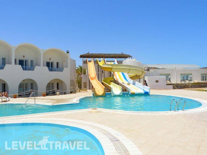 Фотография Meninx Hotel