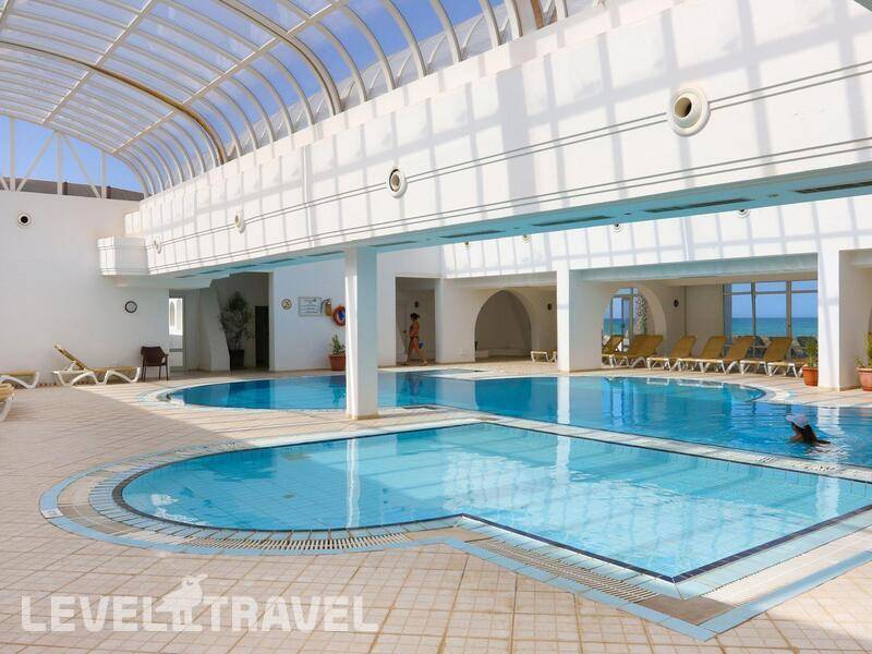 Фотография Meninx Hotel