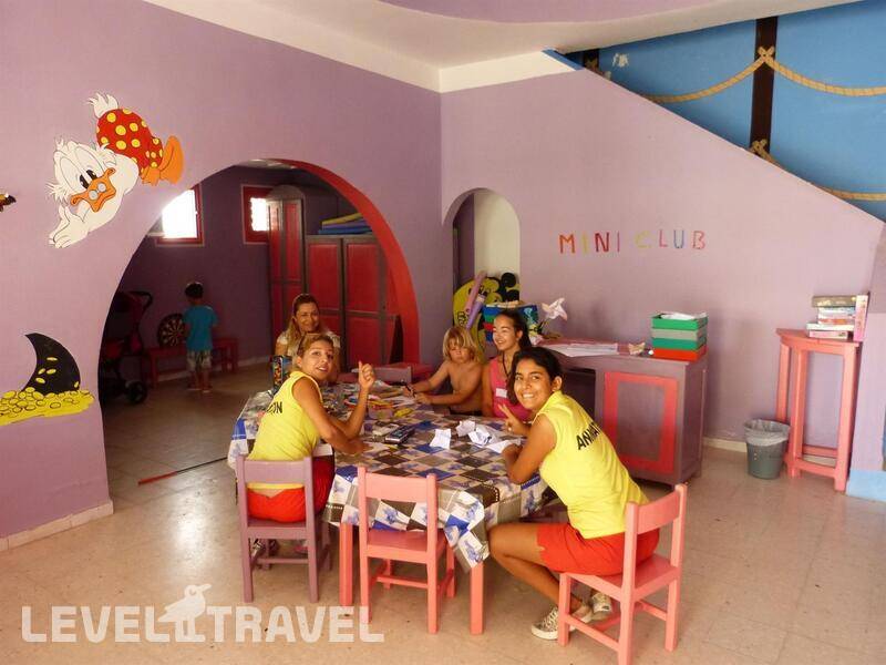 Фотография Meninx Hotel