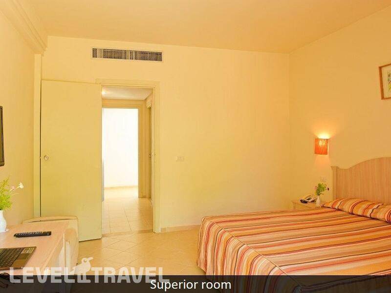 Фотография Meninx Hotel
