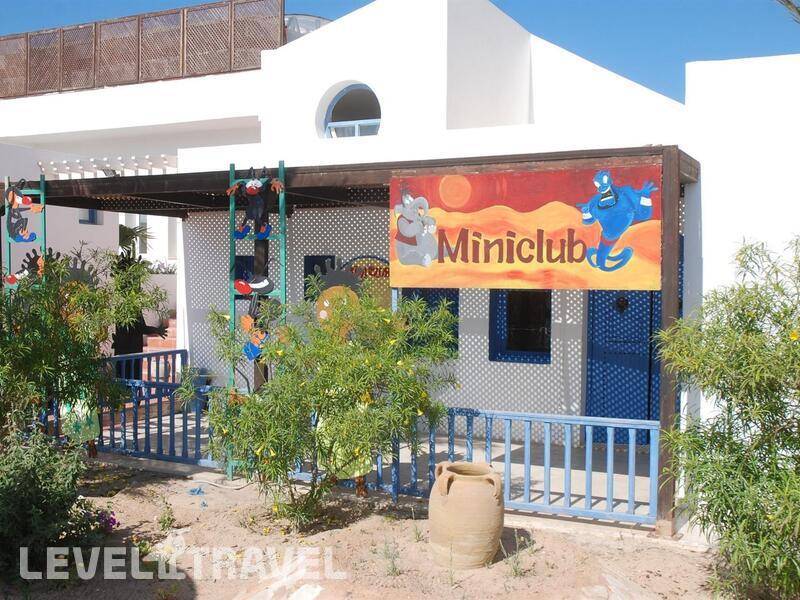 Фотография Meninx Hotel