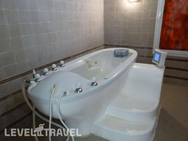 Фотография Meninx Hotel