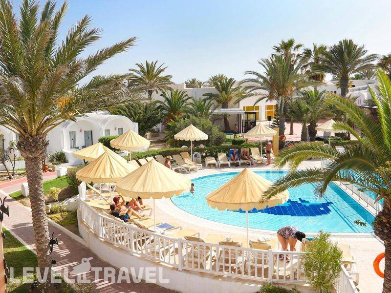 Фотография Meninx Hotel