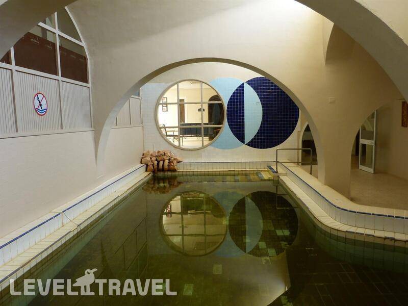Фотография Meninx Hotel
