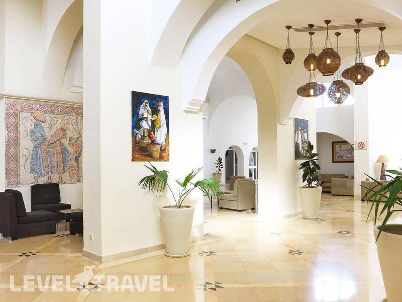 Фотография Meninx Hotel
