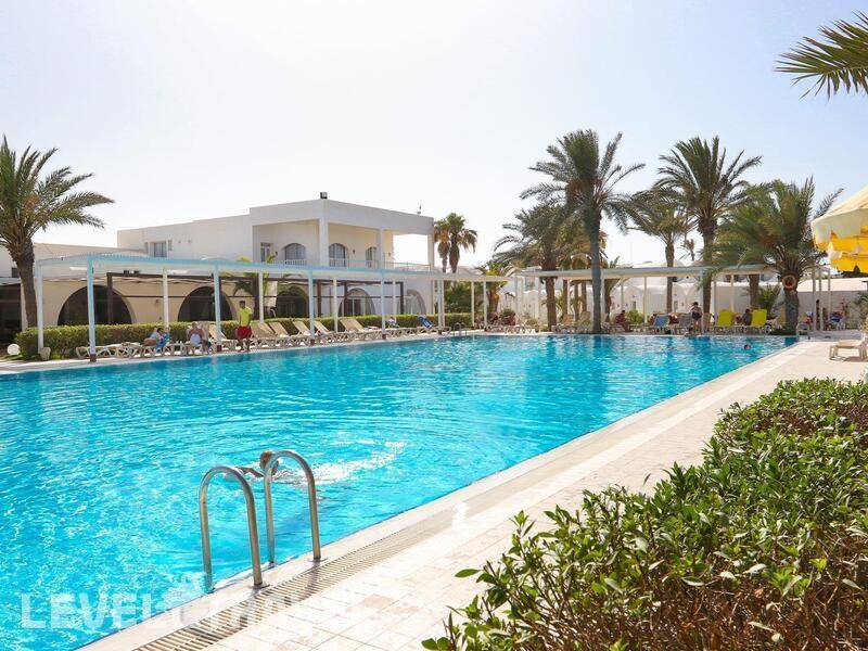 Фотография Meninx Hotel