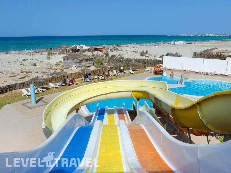 Фотография Meninx Hotel