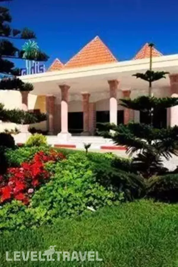 Yadis Morjane Tabarka