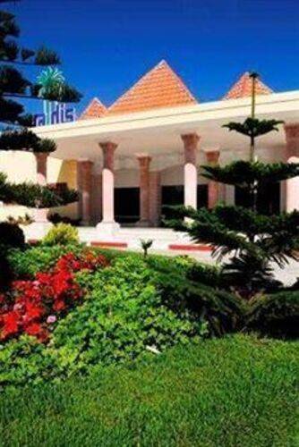 Yadis Morjane Tabarka