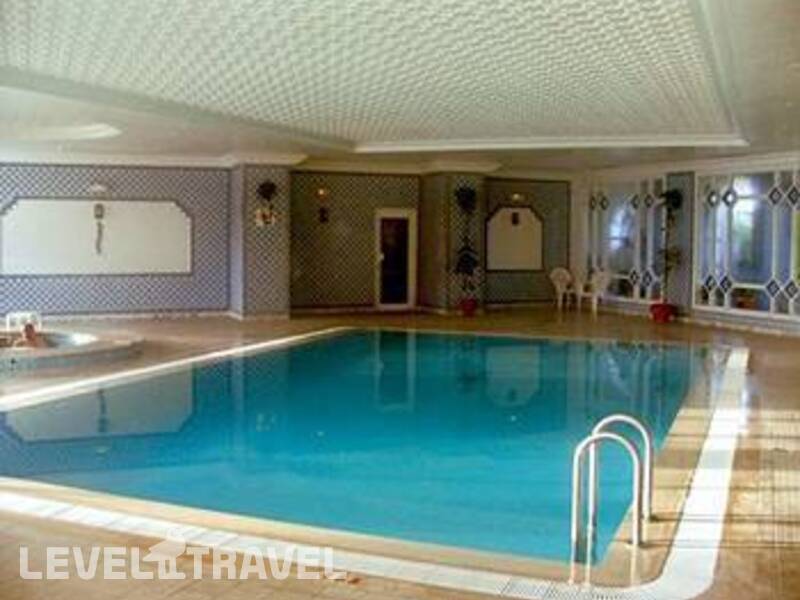 Фотография Houria Palace