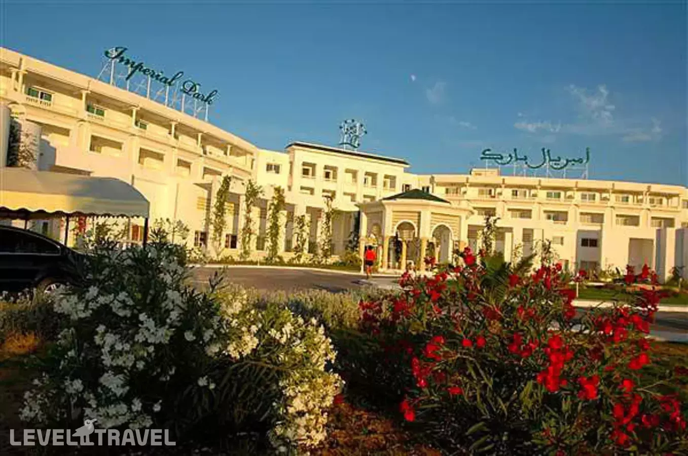 Aqua Life (Ex. Imperial Park)