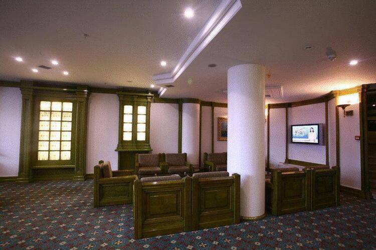 Istanbul Royal Hotel
