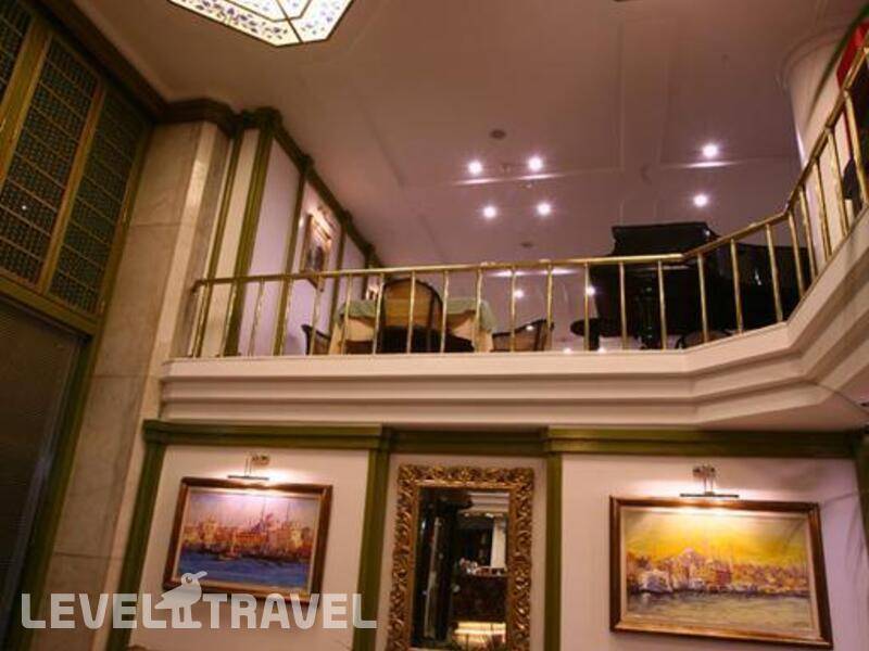 Фотография Istanbul Royal Hotel