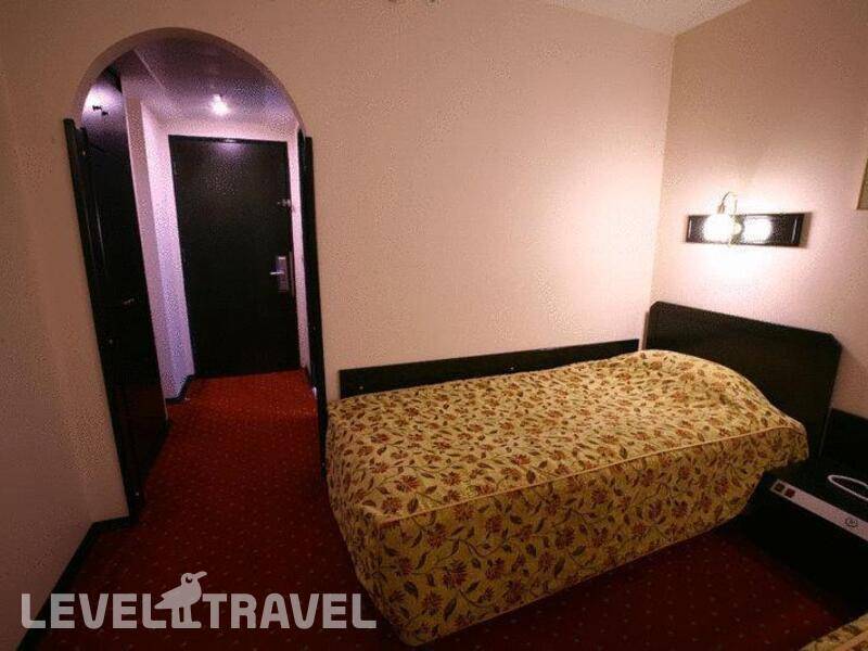 Фотография Istanbul Royal Hotel