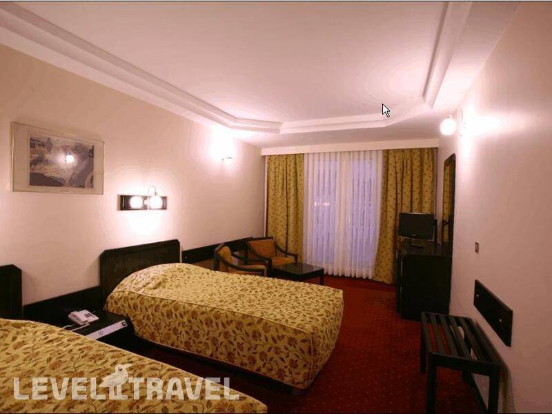 Фотография Istanbul Royal Hotel